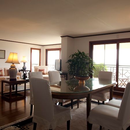 Saigon Domaine Luxury Residences Ho Chi Minh-byen Interiør bilde