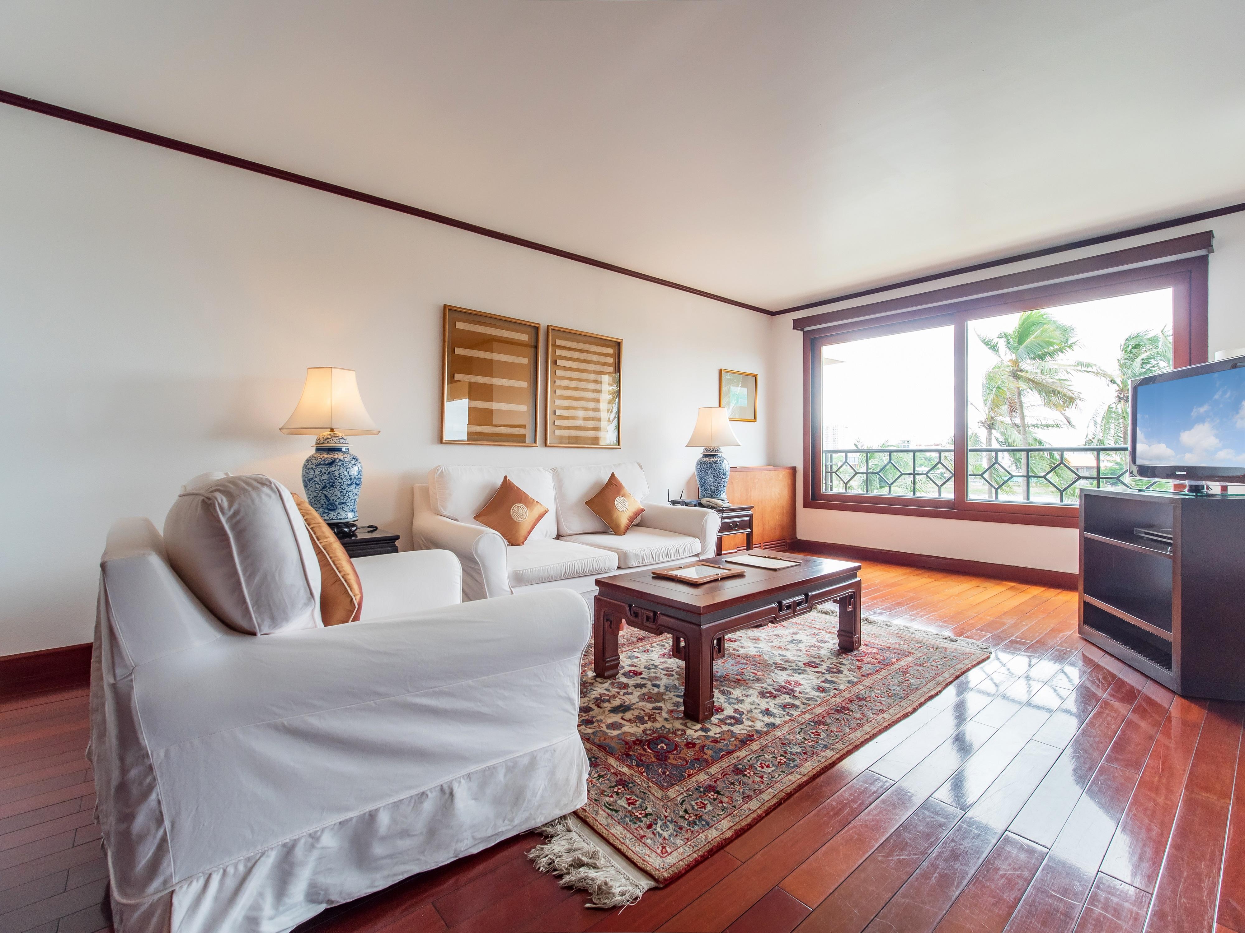 Saigon Domaine Luxury Residences Ho Chi Minh-byen Eksteriør bilde