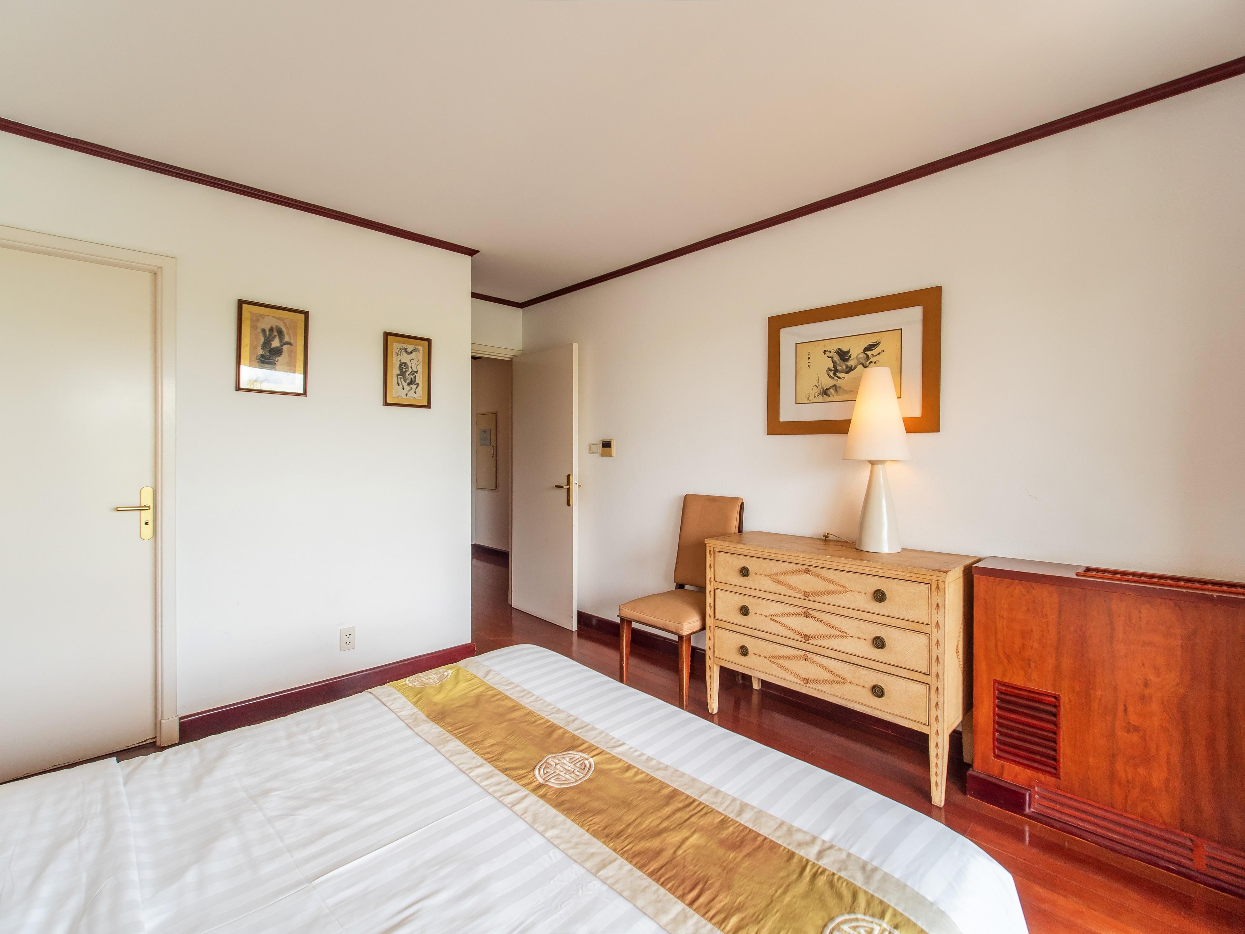 Saigon Domaine Luxury Residences Ho Chi Minh-byen Eksteriør bilde