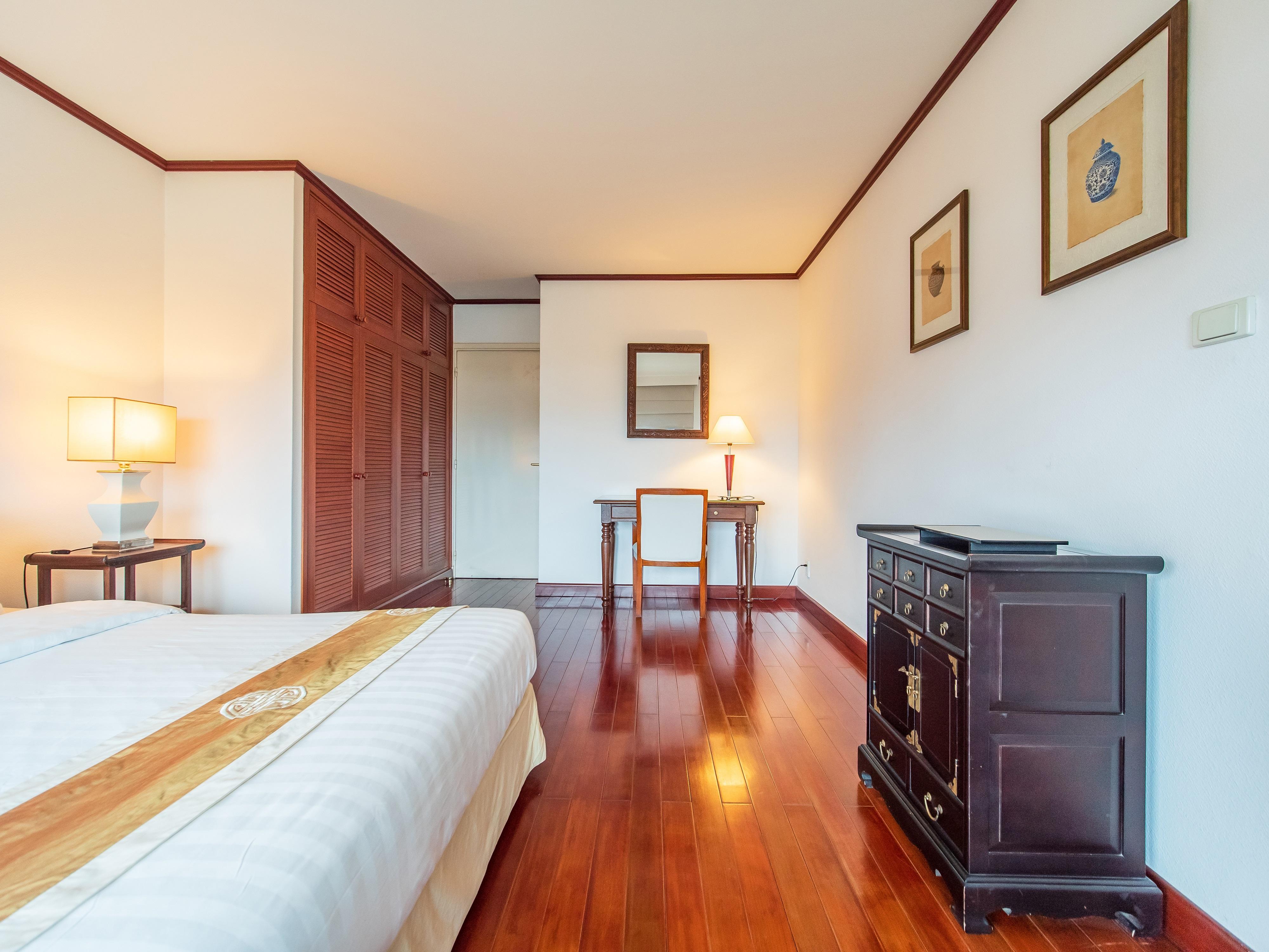 Saigon Domaine Luxury Residences Ho Chi Minh-byen Eksteriør bilde