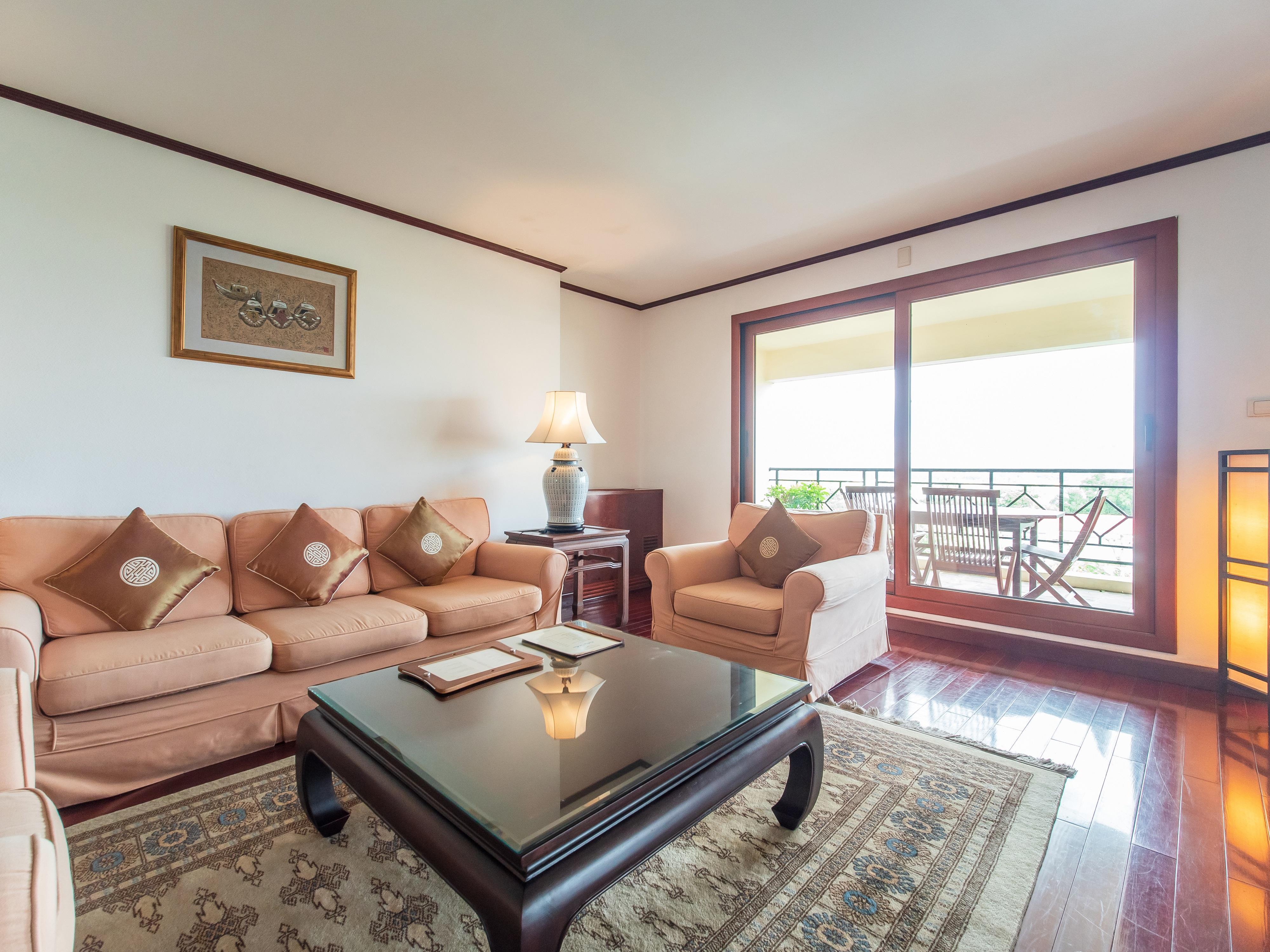 Saigon Domaine Luxury Residences Ho Chi Minh-byen Eksteriør bilde