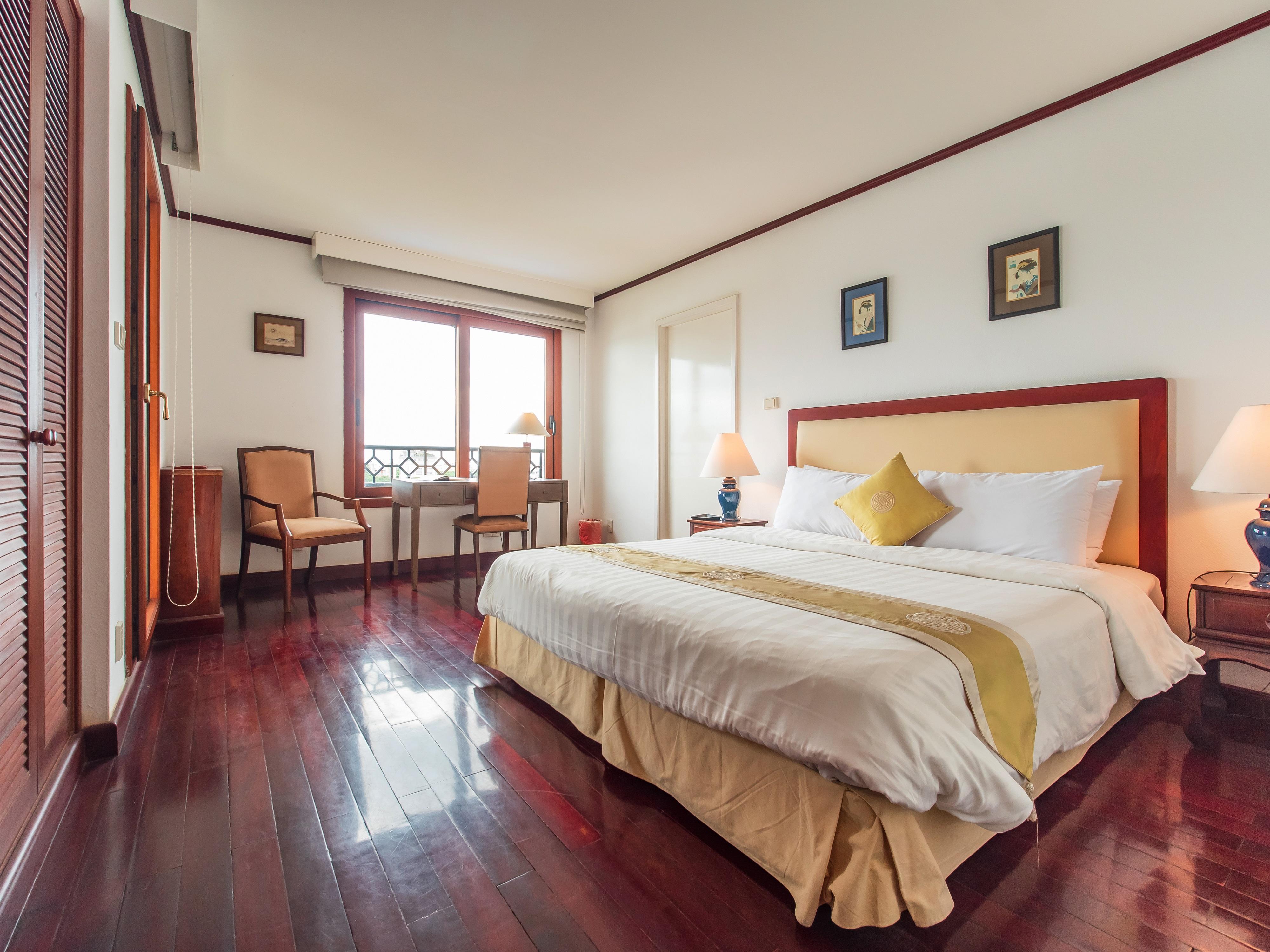 Saigon Domaine Luxury Residences Ho Chi Minh-byen Eksteriør bilde
