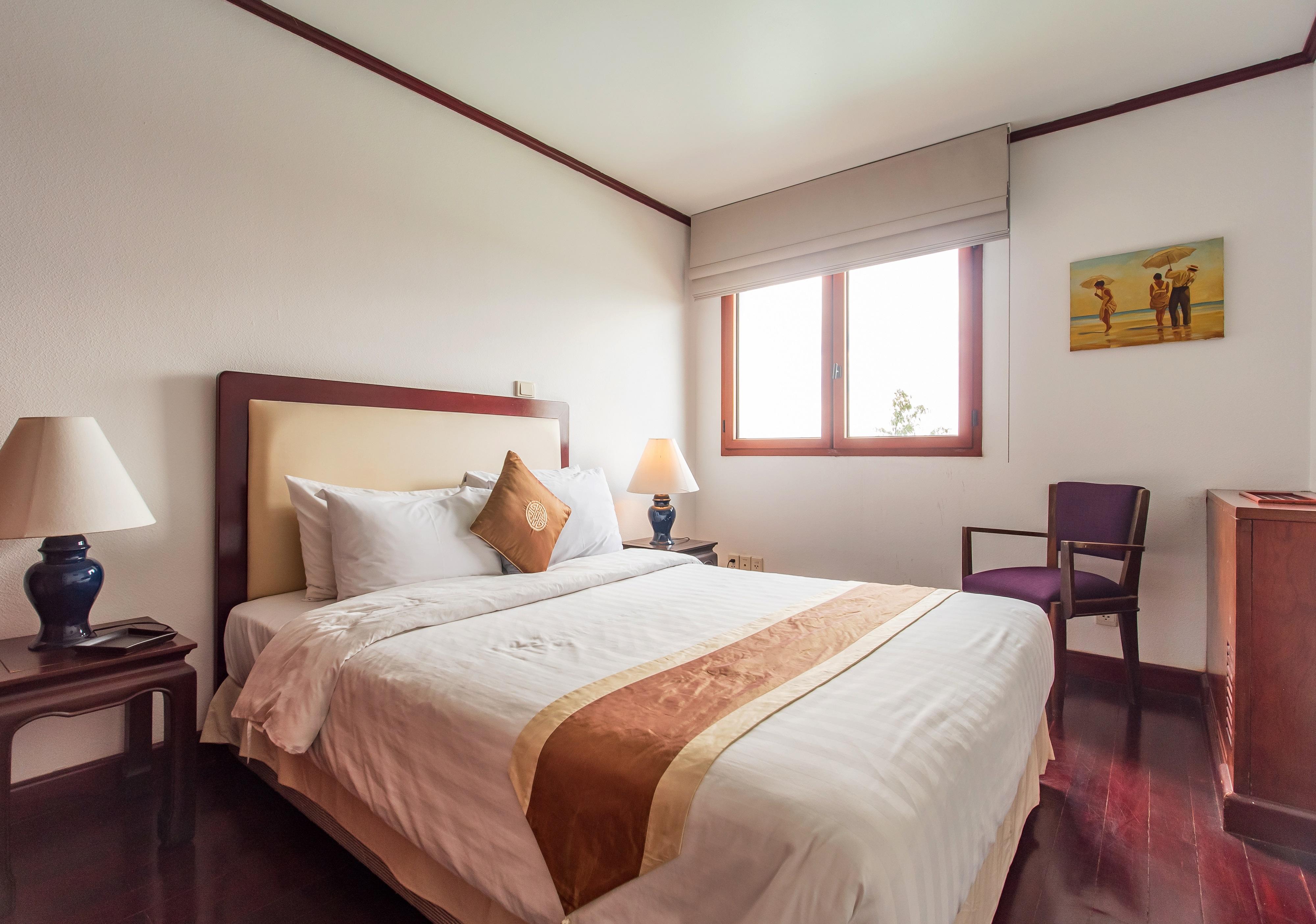 Saigon Domaine Luxury Residences Ho Chi Minh-byen Eksteriør bilde