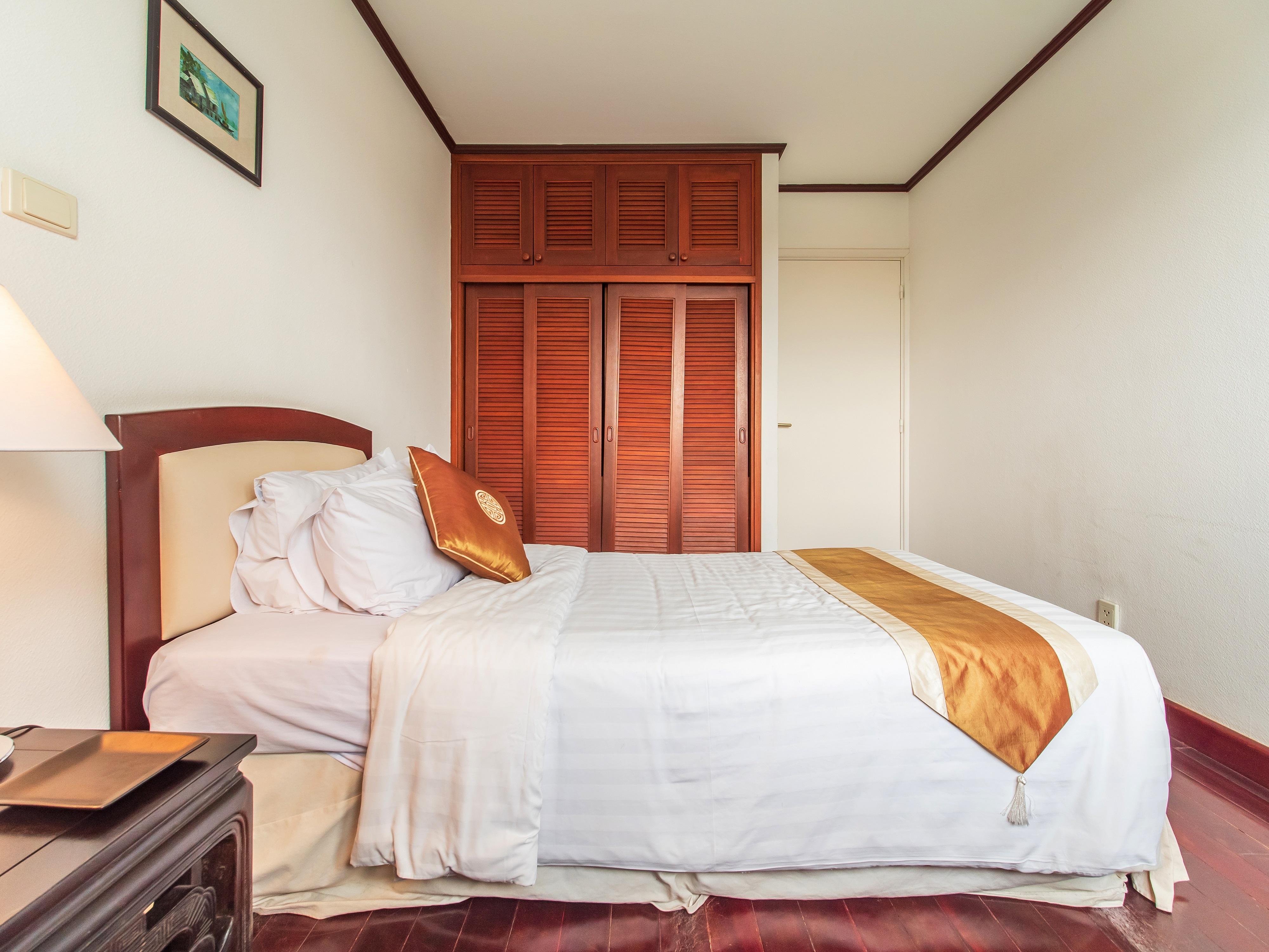 Saigon Domaine Luxury Residences Ho Chi Minh-byen Eksteriør bilde