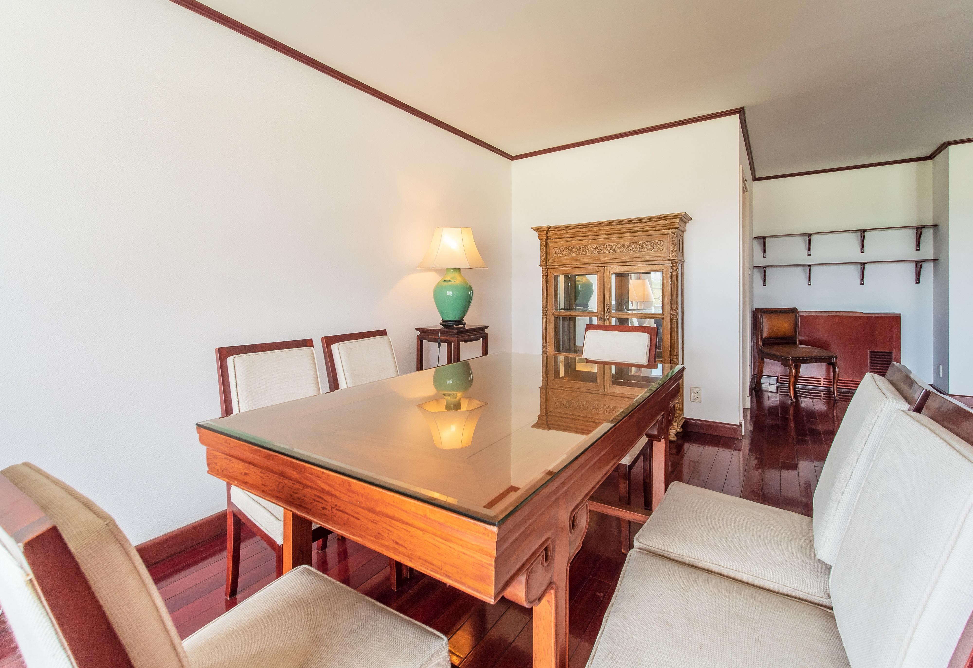 Saigon Domaine Luxury Residences Ho Chi Minh-byen Eksteriør bilde