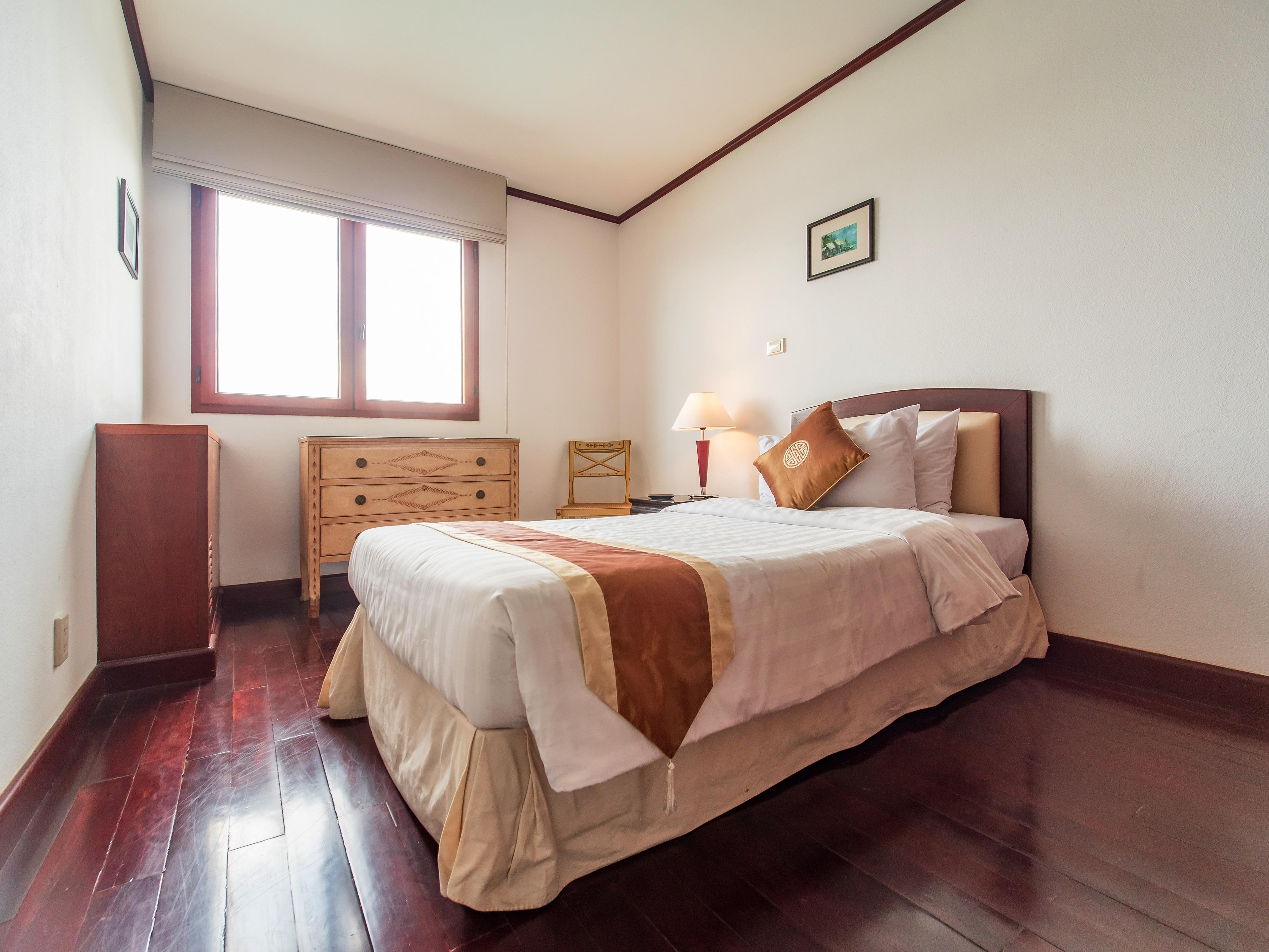 Saigon Domaine Luxury Residences Ho Chi Minh-byen Eksteriør bilde