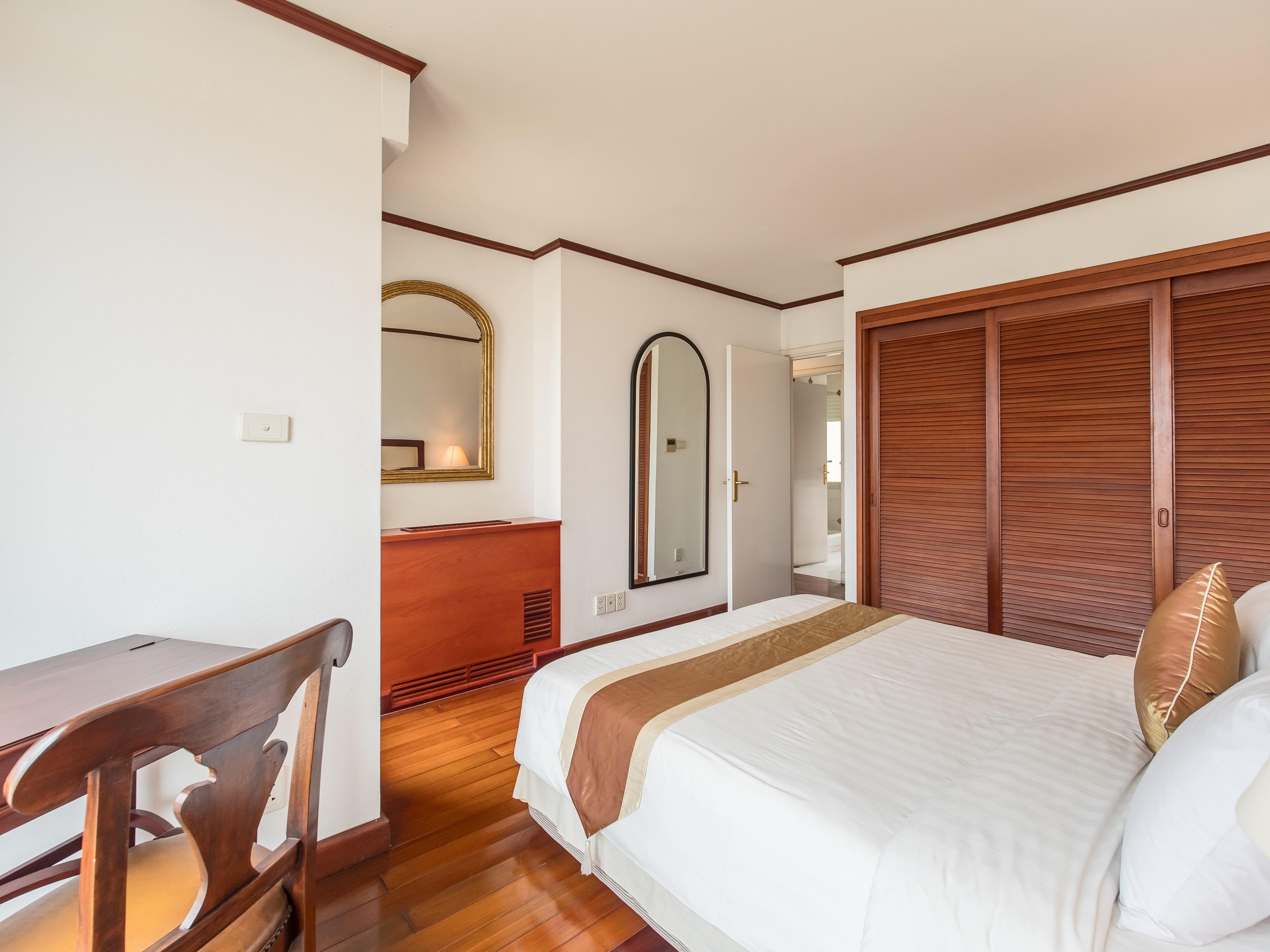 Saigon Domaine Luxury Residences Ho Chi Minh-byen Eksteriør bilde