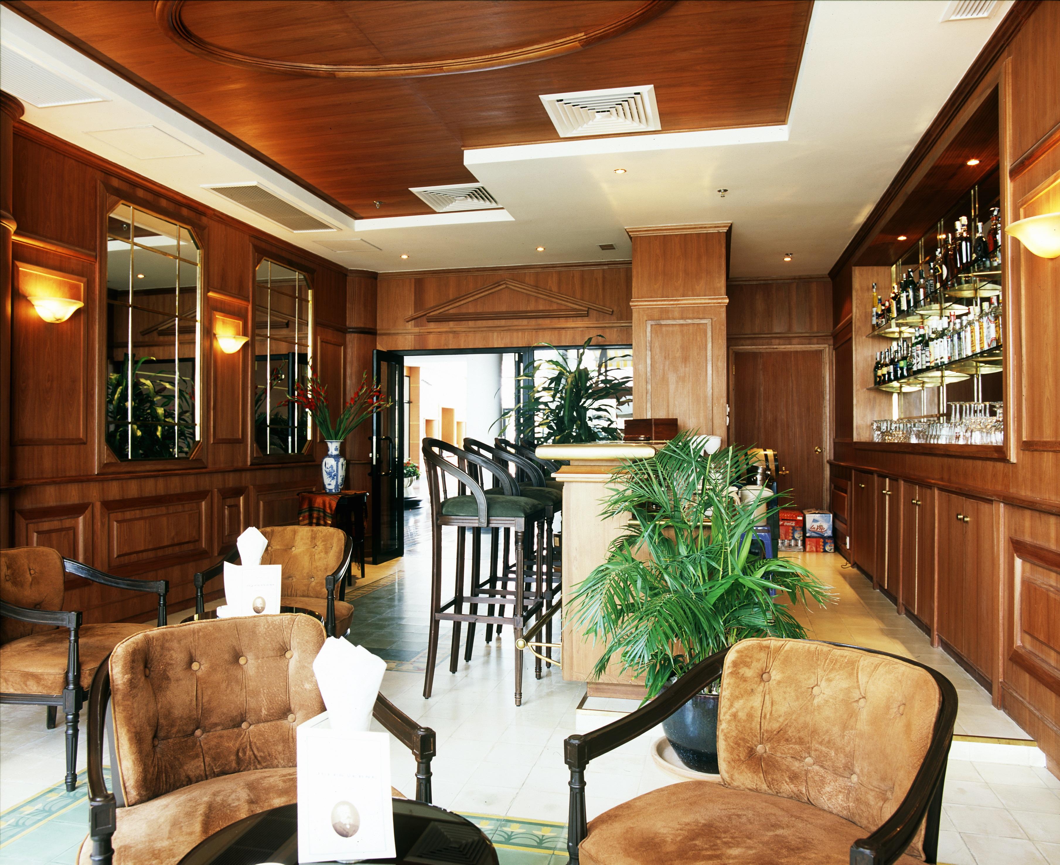 Saigon Domaine Luxury Residences Ho Chi Minh-byen Eksteriør bilde