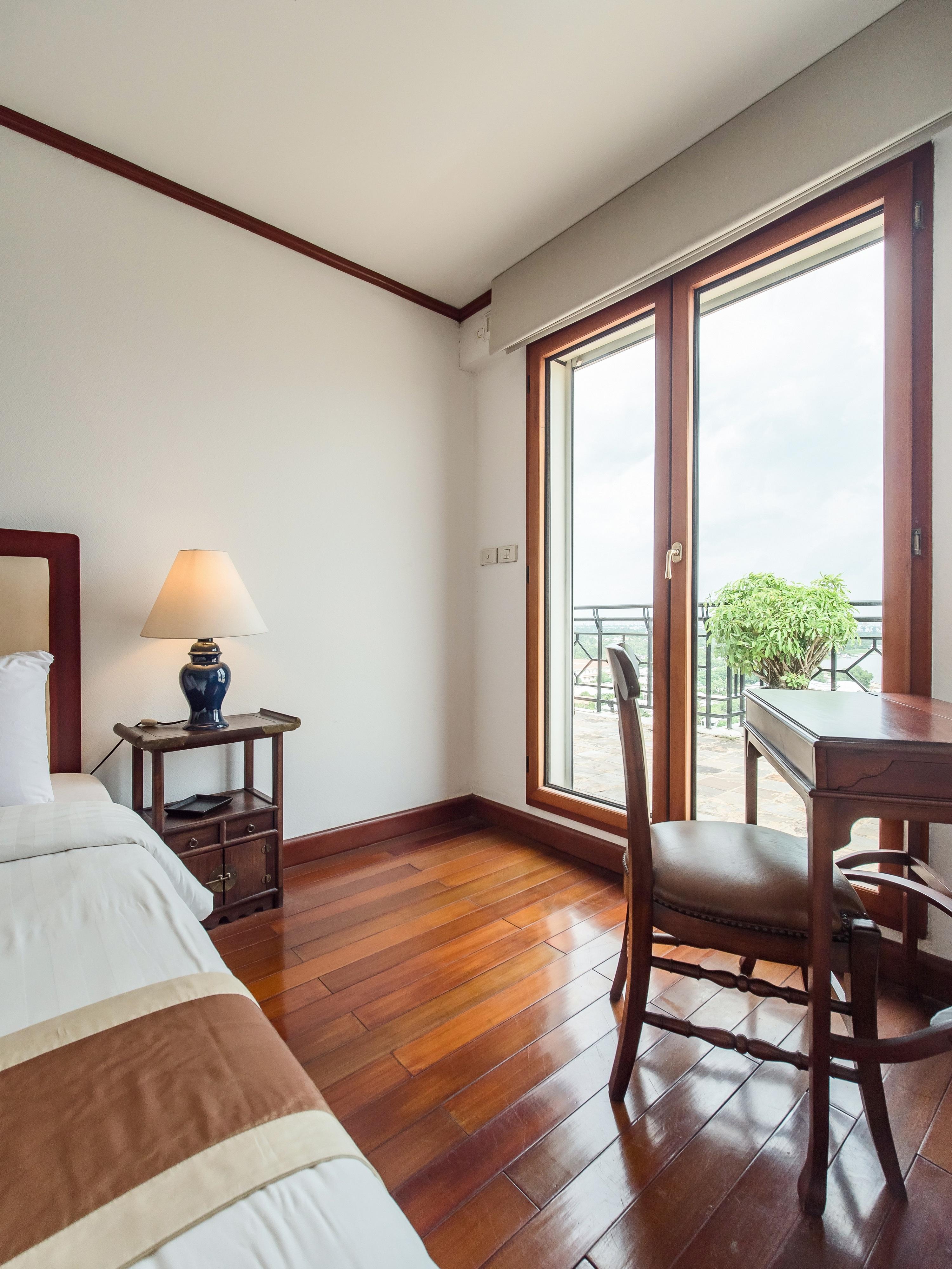 Saigon Domaine Luxury Residences Ho Chi Minh-byen Eksteriør bilde