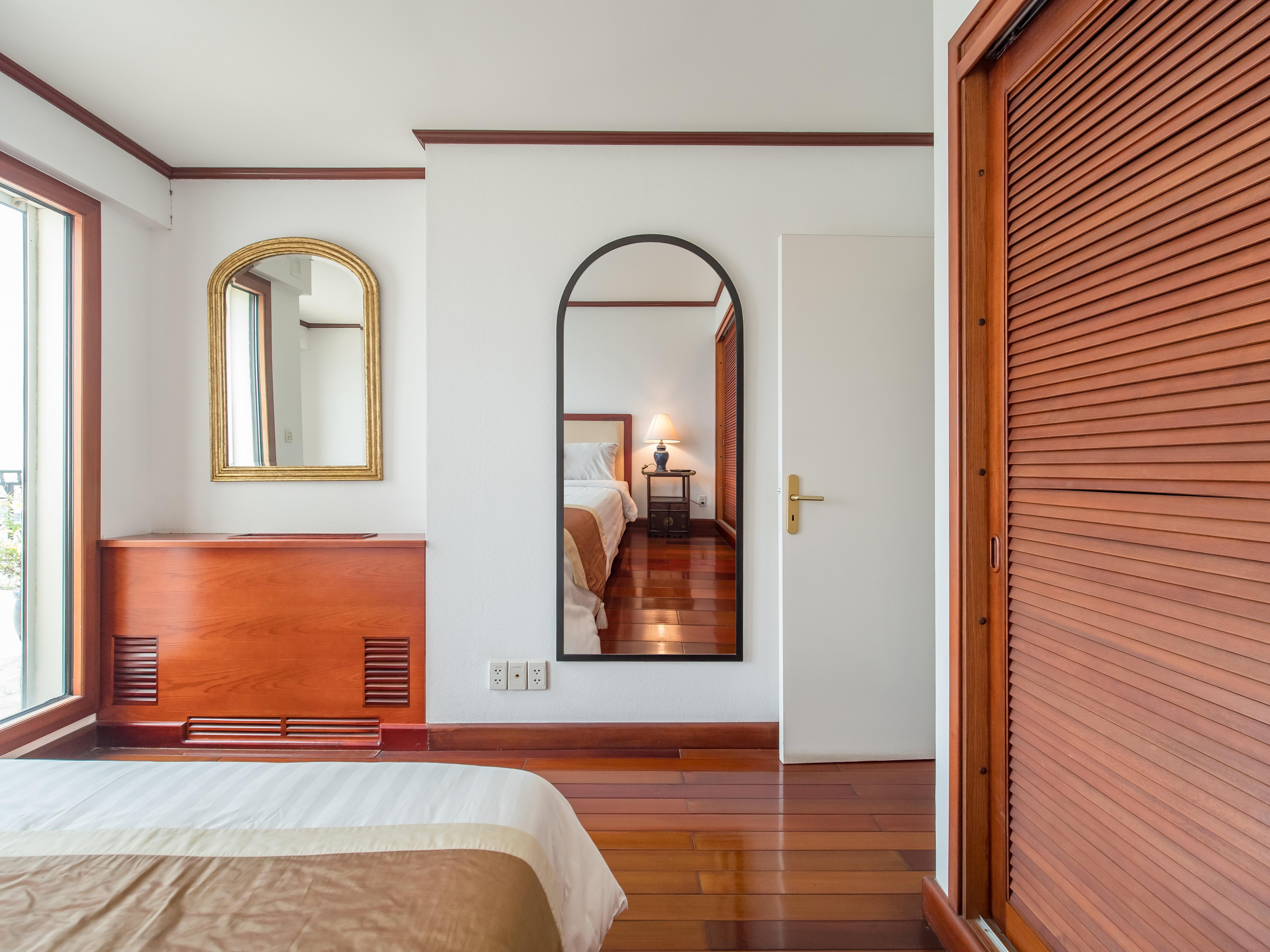 Saigon Domaine Luxury Residences Ho Chi Minh-byen Eksteriør bilde