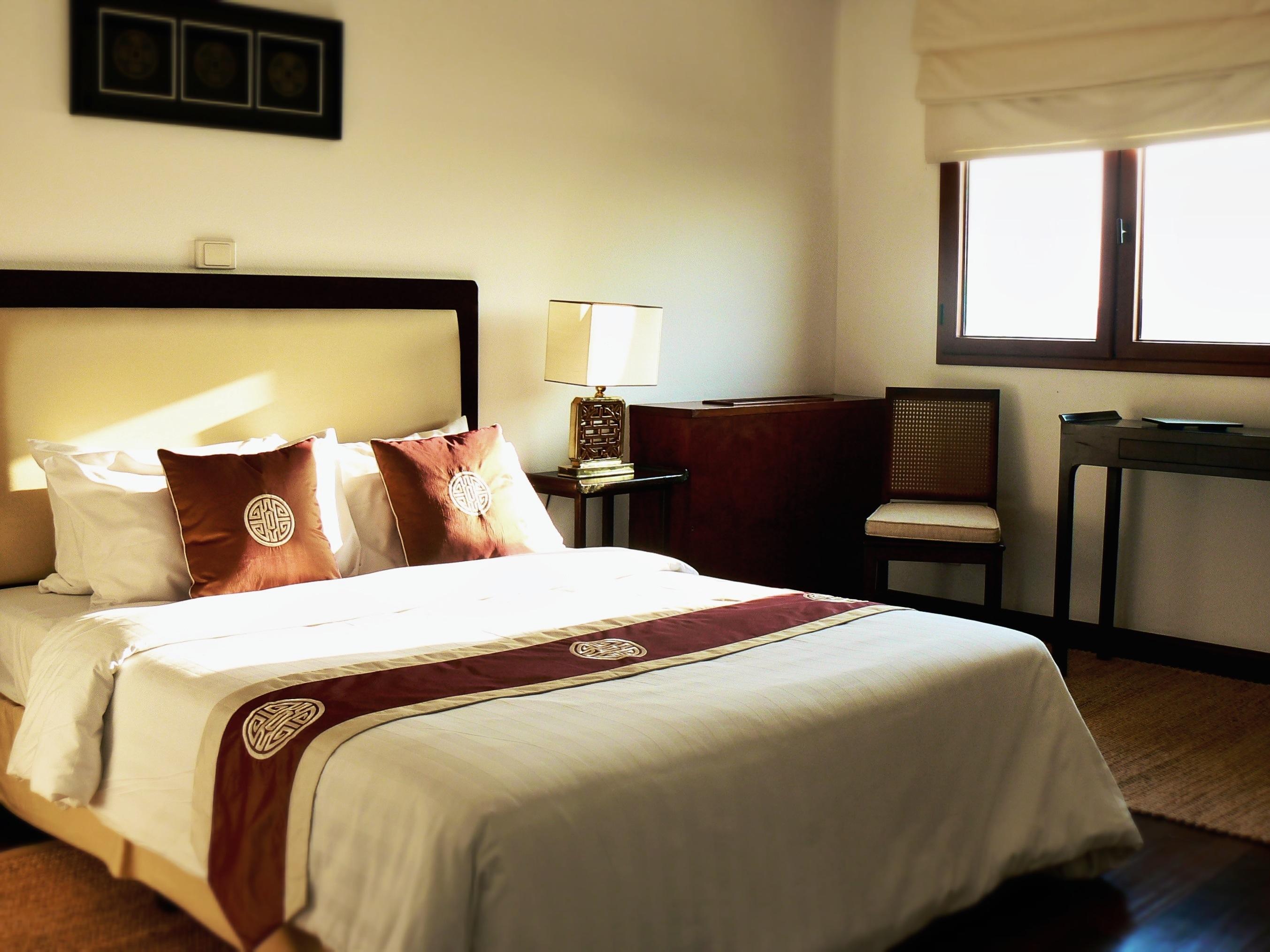 Saigon Domaine Luxury Residences Ho Chi Minh-byen Eksteriør bilde