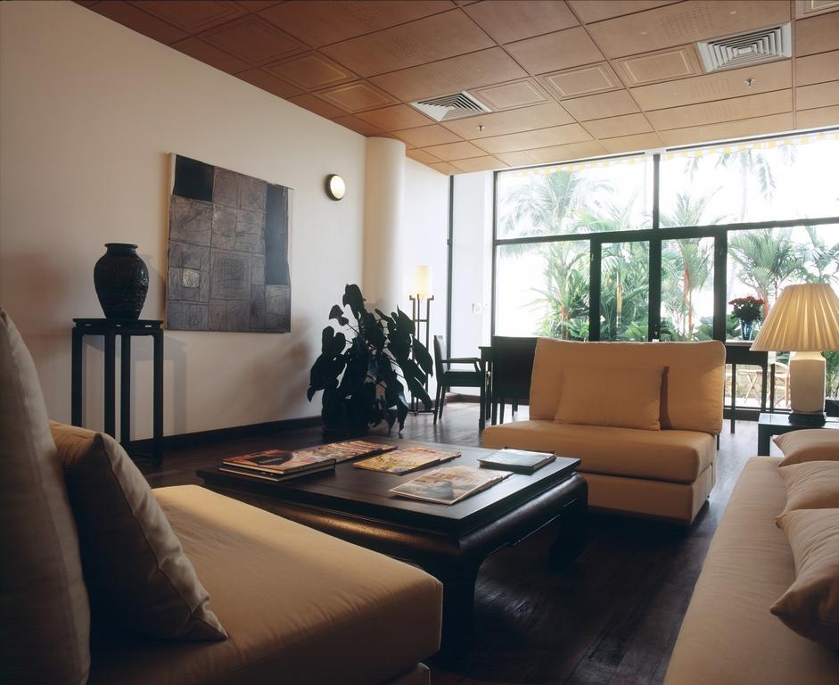 Saigon Domaine Luxury Residences Ho Chi Minh-byen Eksteriør bilde